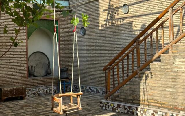 Sadifa Guest House