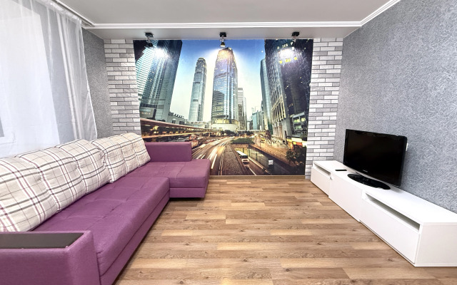 Апартаменты рядом с Аквапарком