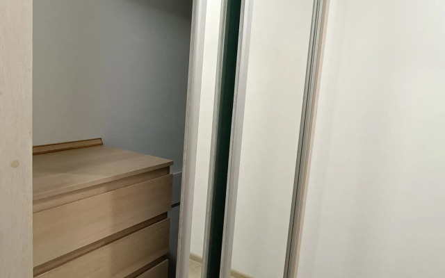 Апартаменты Уютные на Флотской