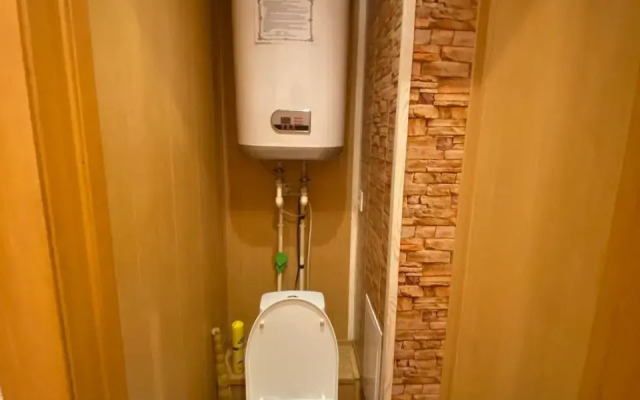 Апартаменты с 1 комнатой и балконом (КВАРТИРА51)