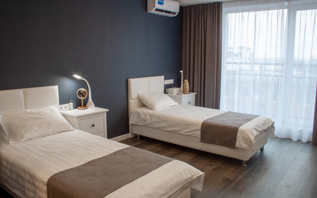Mahaon Apartments