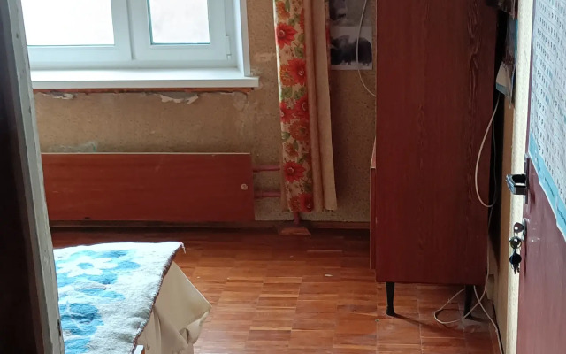 V Gostyakh U Babushki V Moskve I U Reshal Flat