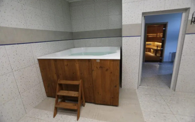 Health resort Tsentr Ozdorovleniya Energetik