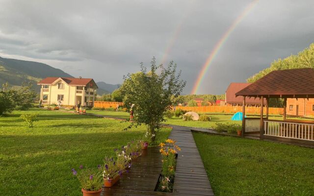 Altair Hotel