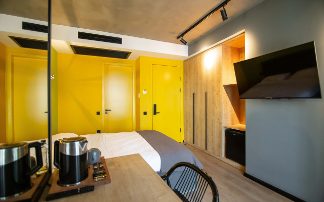 Hotel CH51