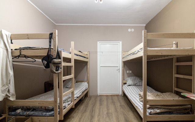 KEY2HOME Living quarters