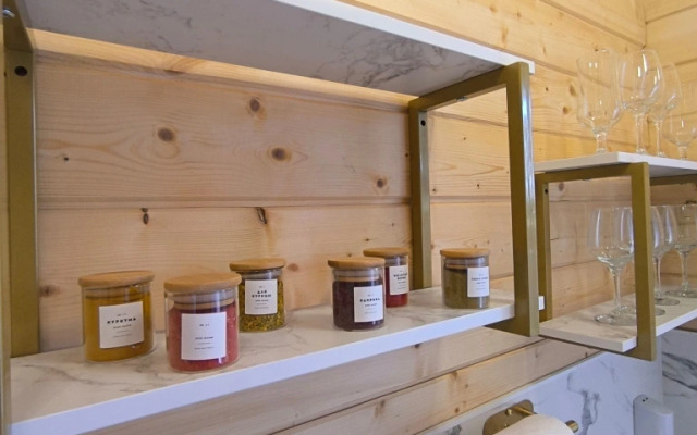 Частный дом БлагоДать Жемчужина