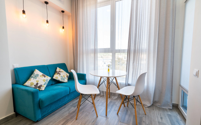 PosutochnoSochi.rf  v ZhK Kontinent Apartament 2