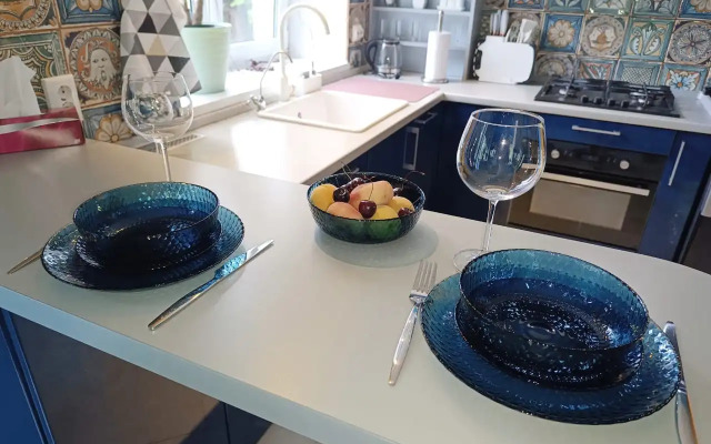 Квартира на Проспекте Мира