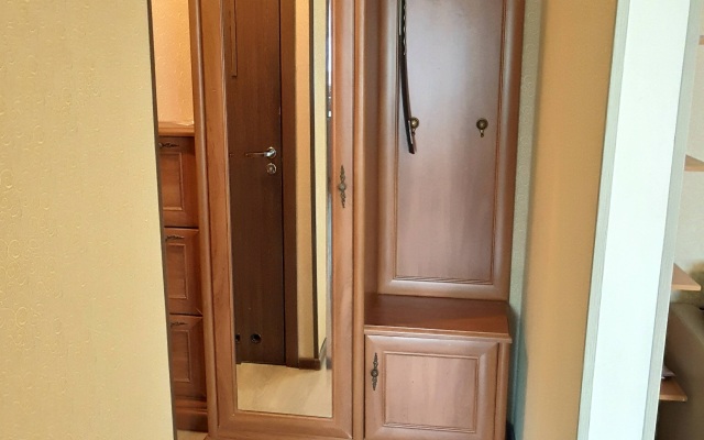 Апартаменты on Rokossovskogo 11