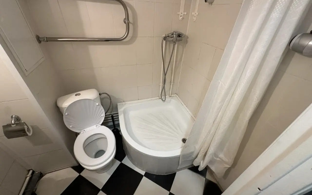 Квартира Студия на Белорусской