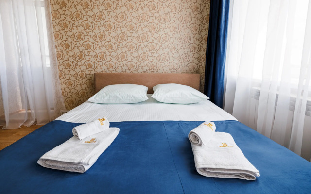 Hotel Home на Staronikitskoi 89/1 Apartments