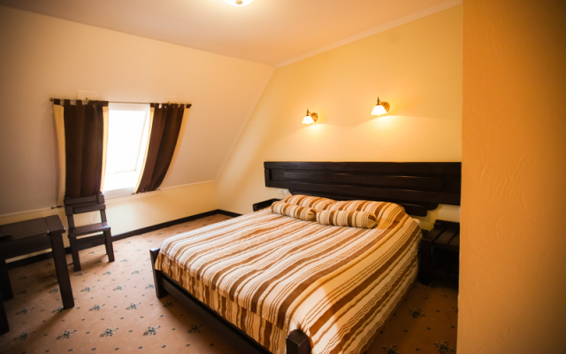 Rubel Hotel
