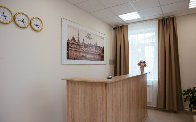 Chernikovskij Hotel