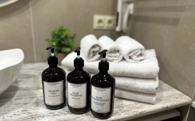 Апартаменты Мёд