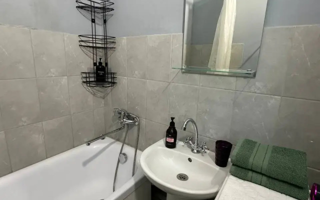 Ao Ejforiya Oteli G.lobnya Apartments