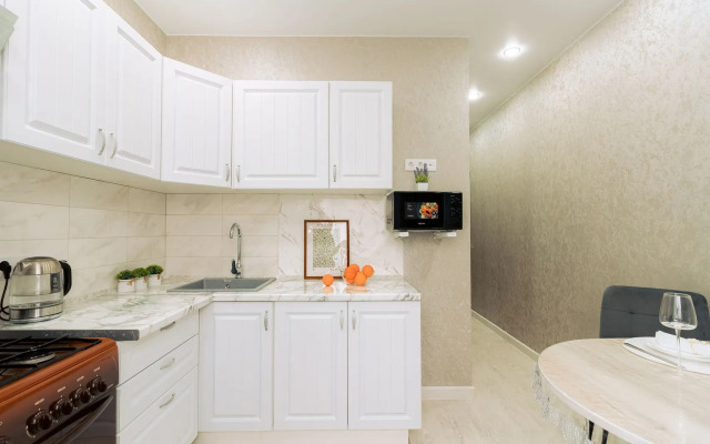 Апартаменты Пять Звёзд ТЦ Планета