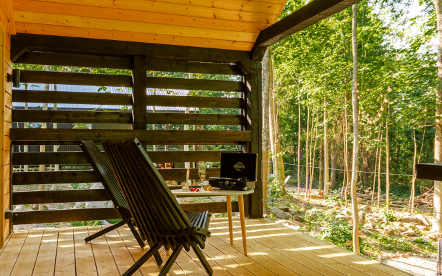 Les I Gora Cottage