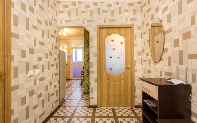 Апартаменты на Интернациональной