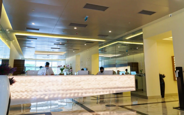 Wellcome To Batumi Apartment Hotel