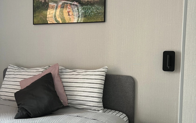 Апартаменты во Владимире