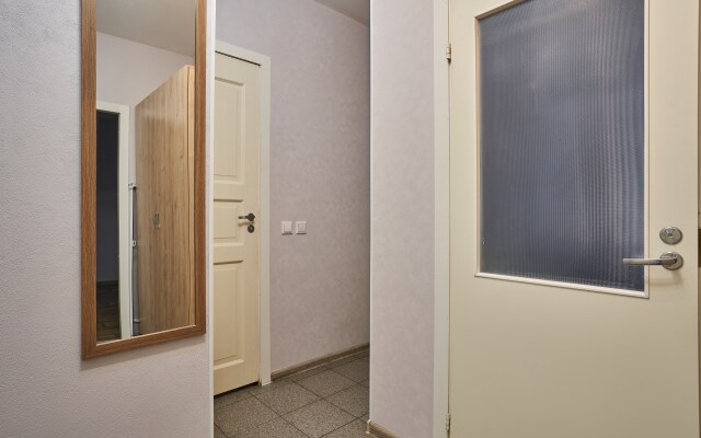 Kutuzovskiy prospekt 15 Apartments