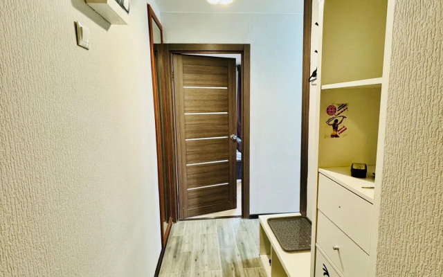 Апартаменты на Молодежной 22 корпус 1