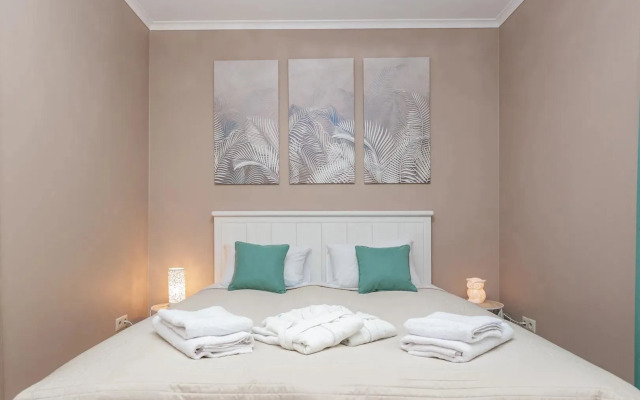 Na Lenina 7 Apartments