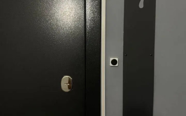 Квартира на Игнатьевском шоссе, 25/3