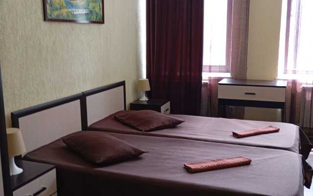 Bestuzhev Hotel
