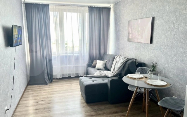 Апартаменты Софьи Ковалевской 3