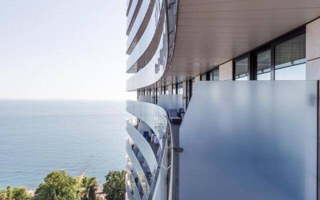 Karat Bordo Apartments