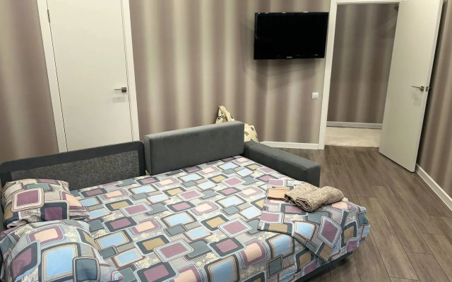 House of Comfort Flat
