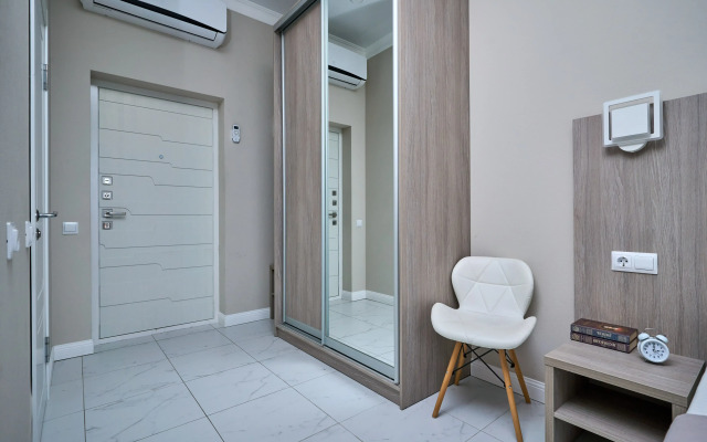 Okolo Morya  Apartments 1