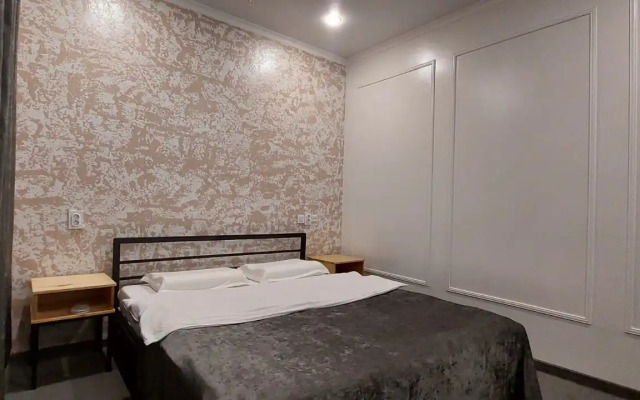 Hotel Evfrat-Q
