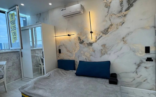 Lyuks V Tsentre Goroda Flat