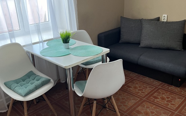 Kvartira Serdobol 64 Flat