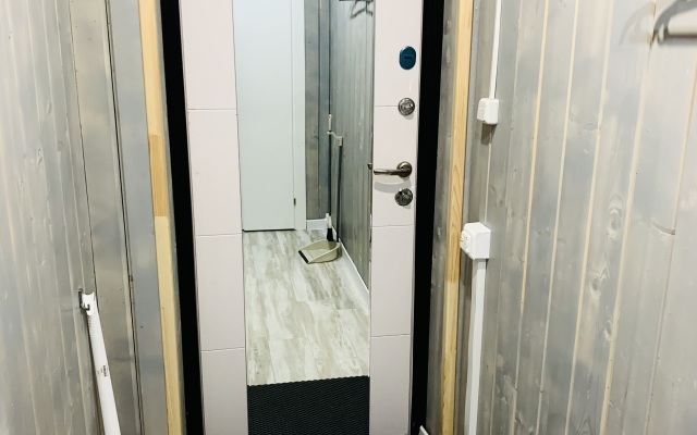 Апартаменты Сполохи-2