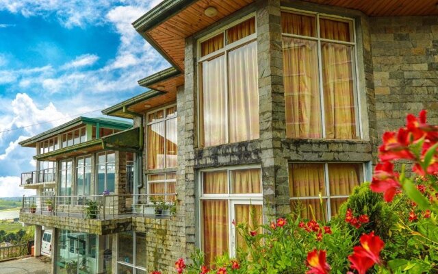 Oak Ray Summer Hill Breeze Hotel