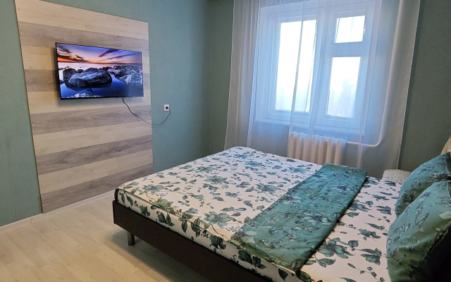 Квартира 3х Комнатная На Южной 11