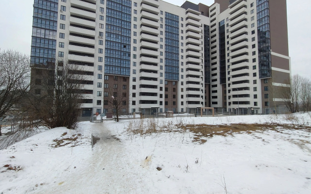 Апартаменты SunSet Хохлова 7