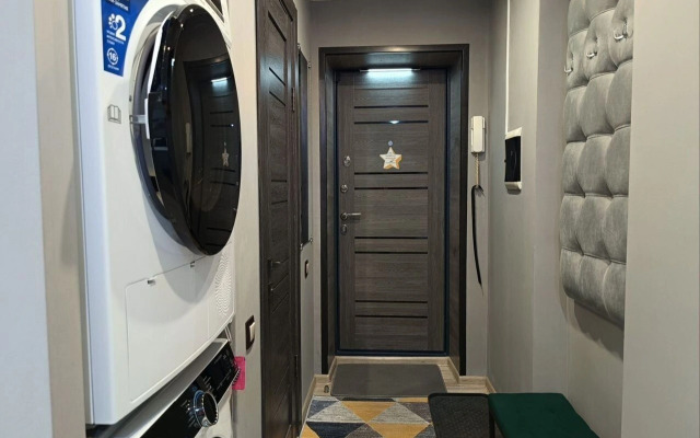 Квартира 2х комнатная квартира в центре города