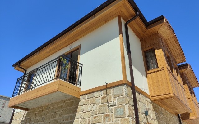 Casa De Side Flat