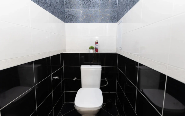 Apartment Krasnodar Gallary by Alekseev