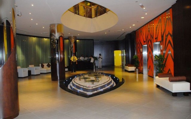 Dubai Signature Hotel Apartments & Spa Resort