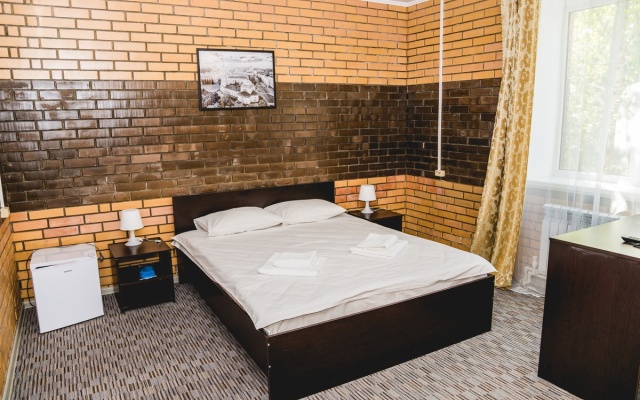 Двухместный номер Comfort — фото 1