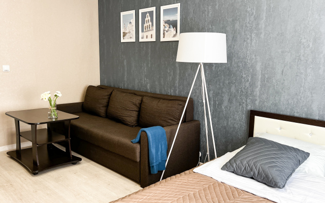 Krasnaya Ploschad Ryadom s torgovym Tsentrom Flat