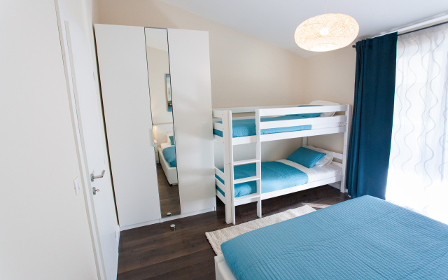 Anita Apartments