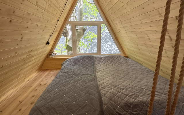 Шале Афрейм 2