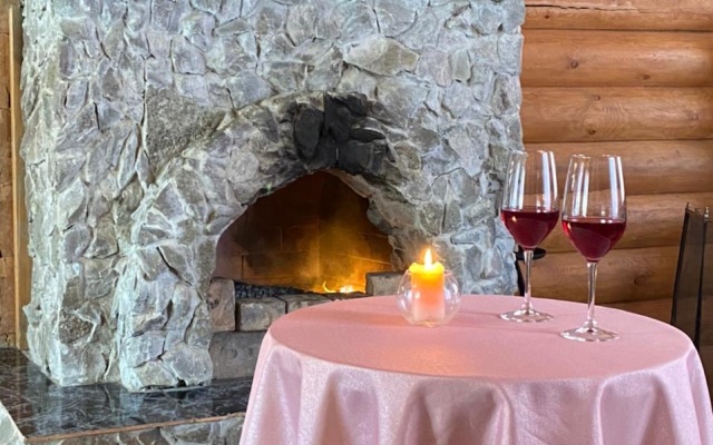 Гостевой Дом Wood House